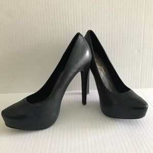 Jessica Simpson Platform Pumps